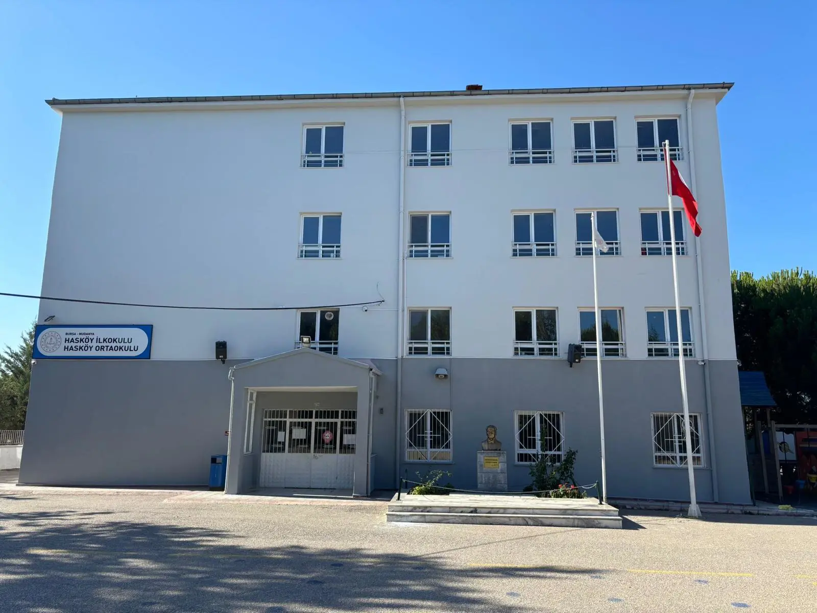 Kurum Kapak Görseli
