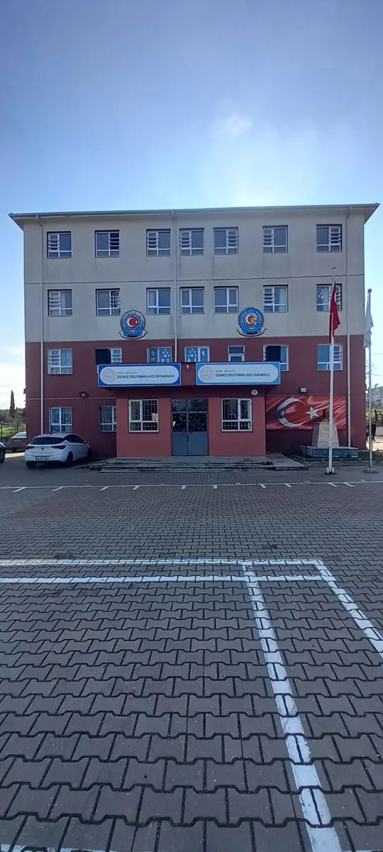 Kurum Kapak Görseli