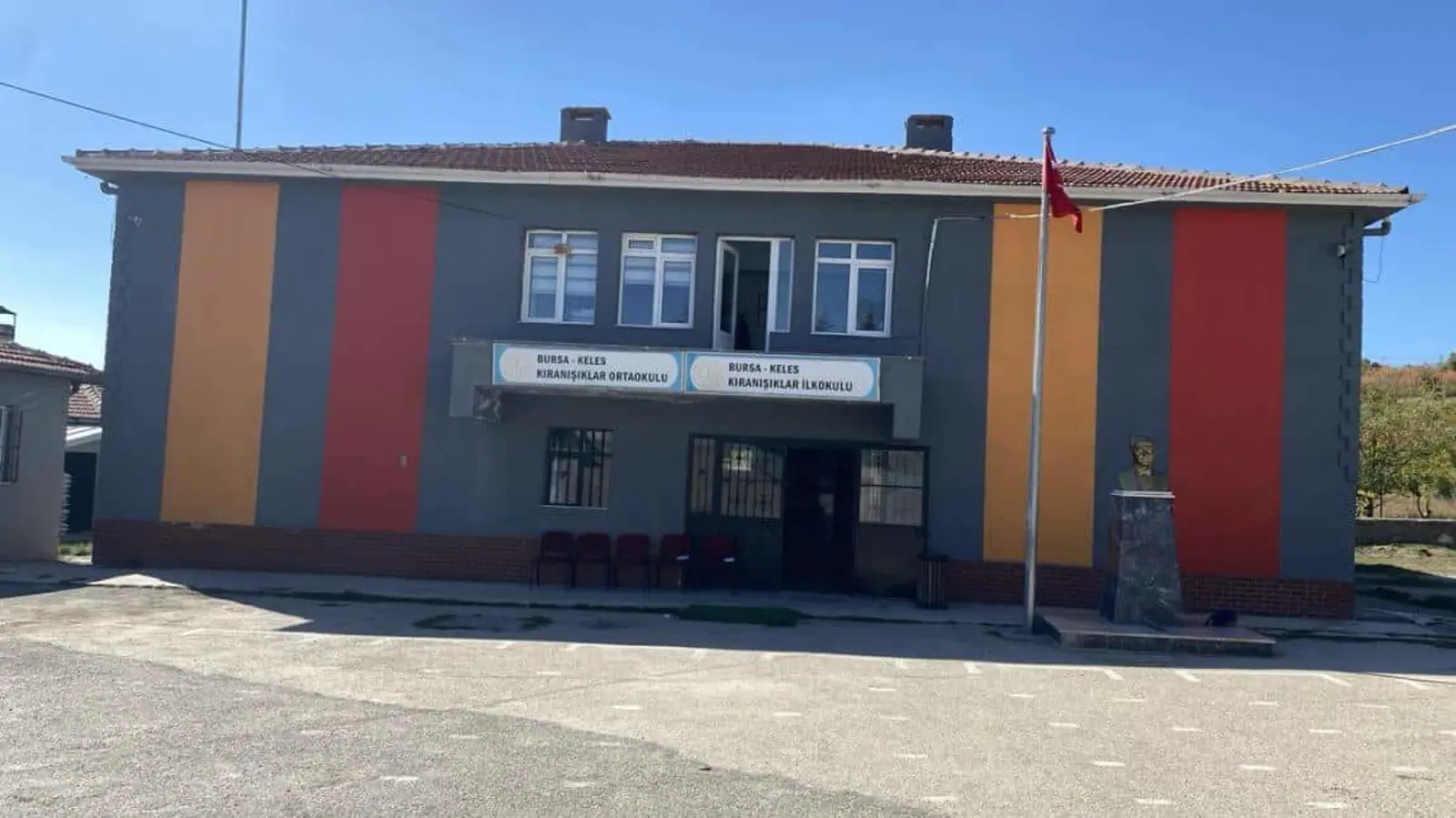 Kurum Kapak Görseli