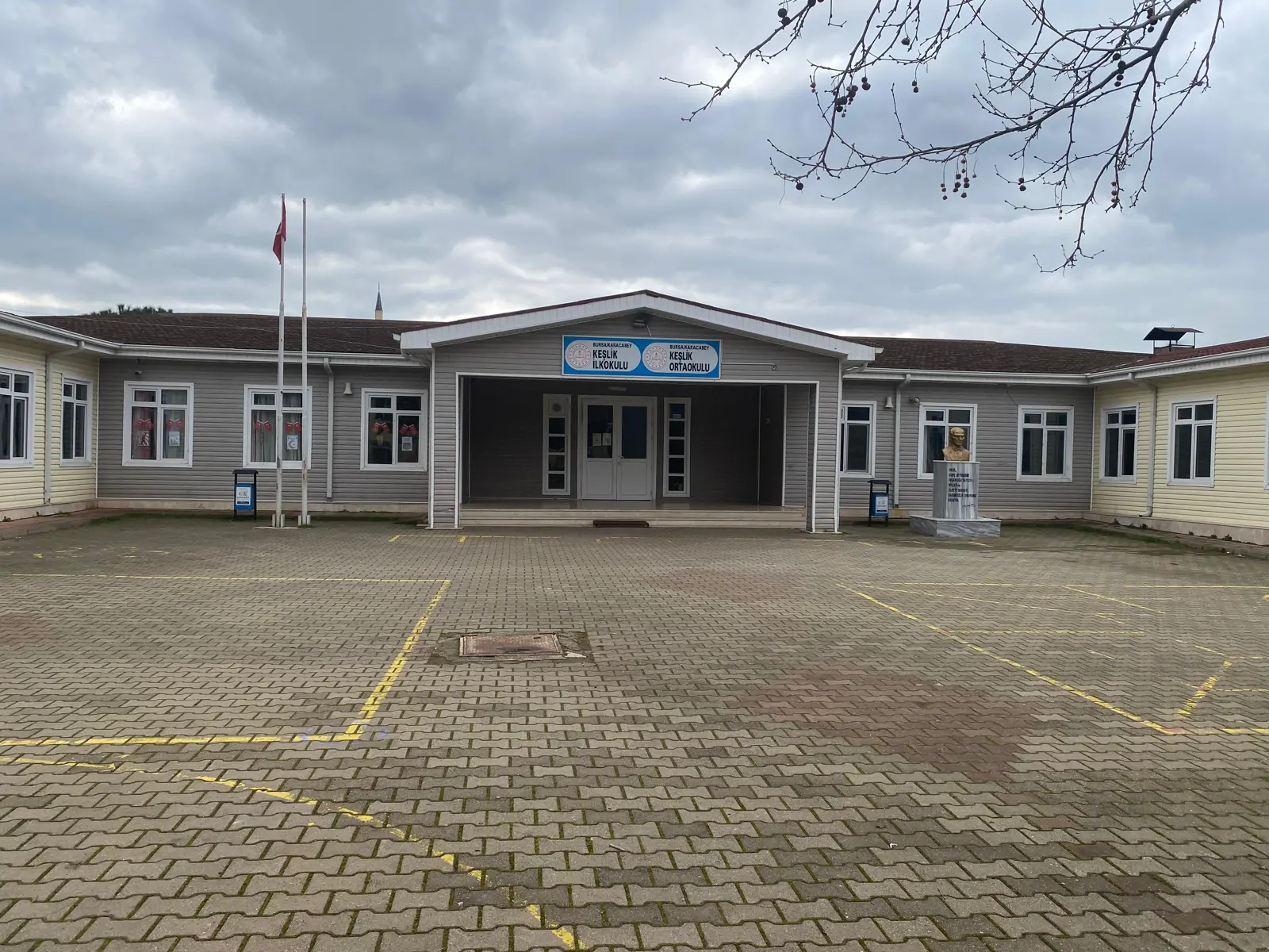 Kurum Kapak Görseli