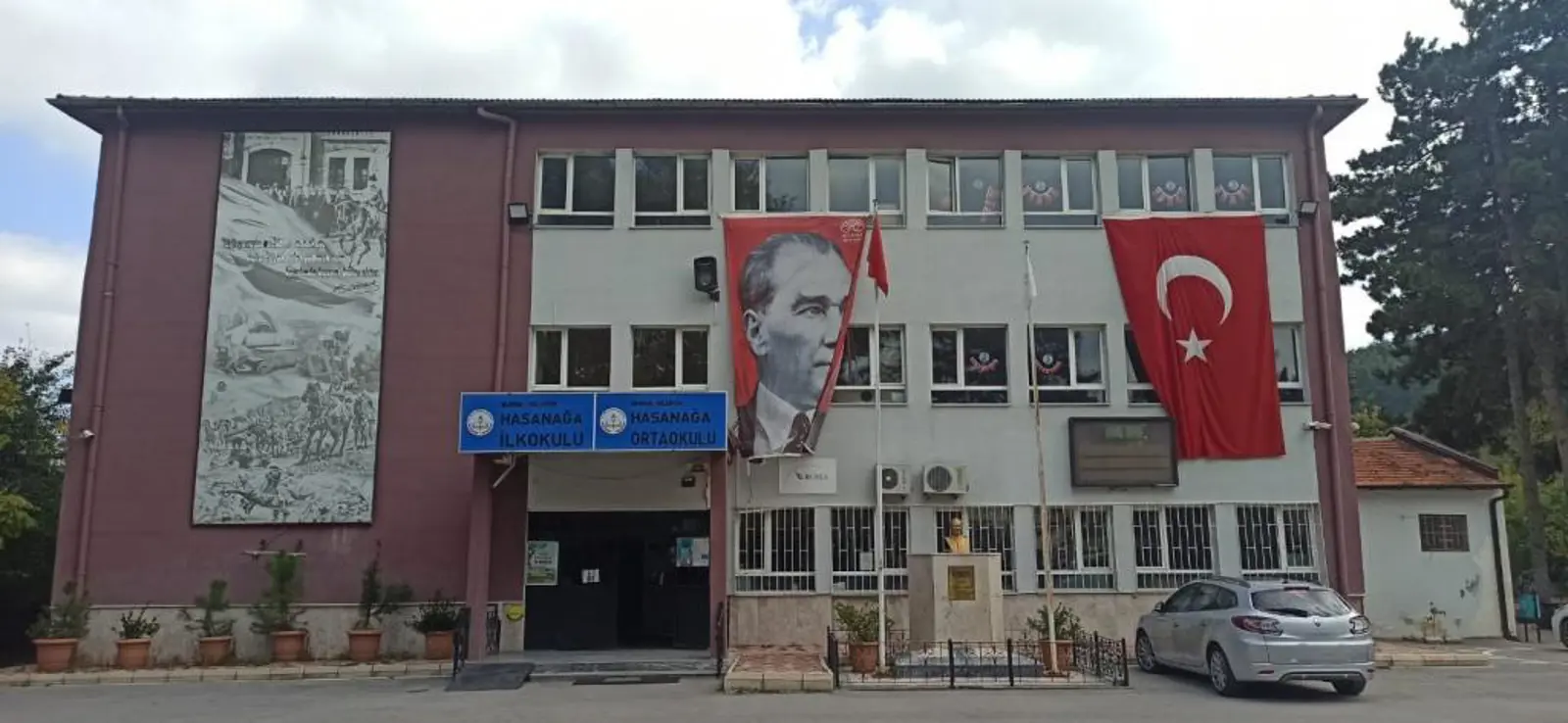 Kurum Kapak Görseli