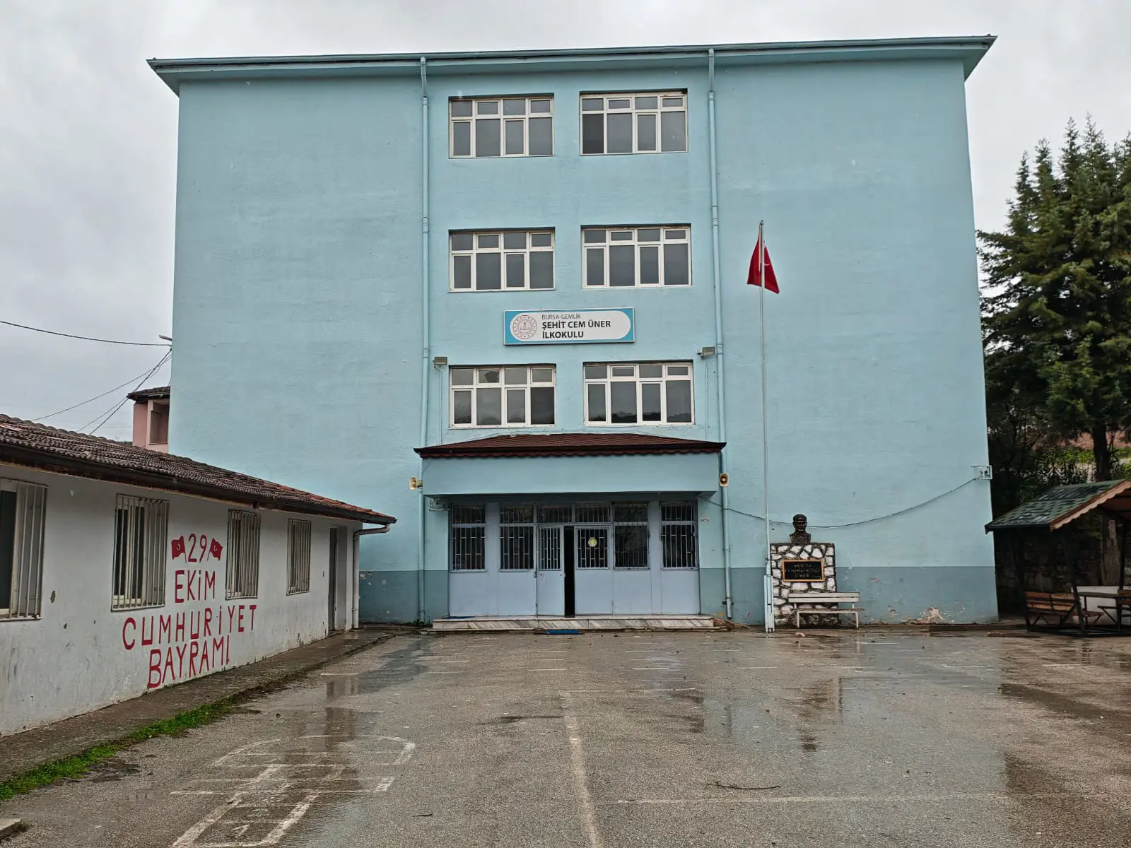 Kurum Kapak Görseli