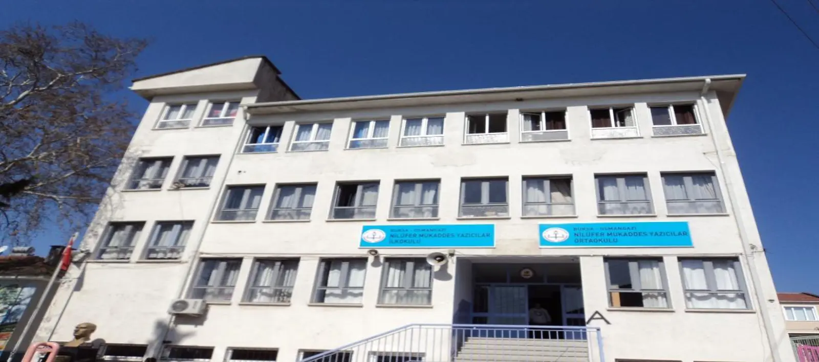 Kurum Kapak Görseli