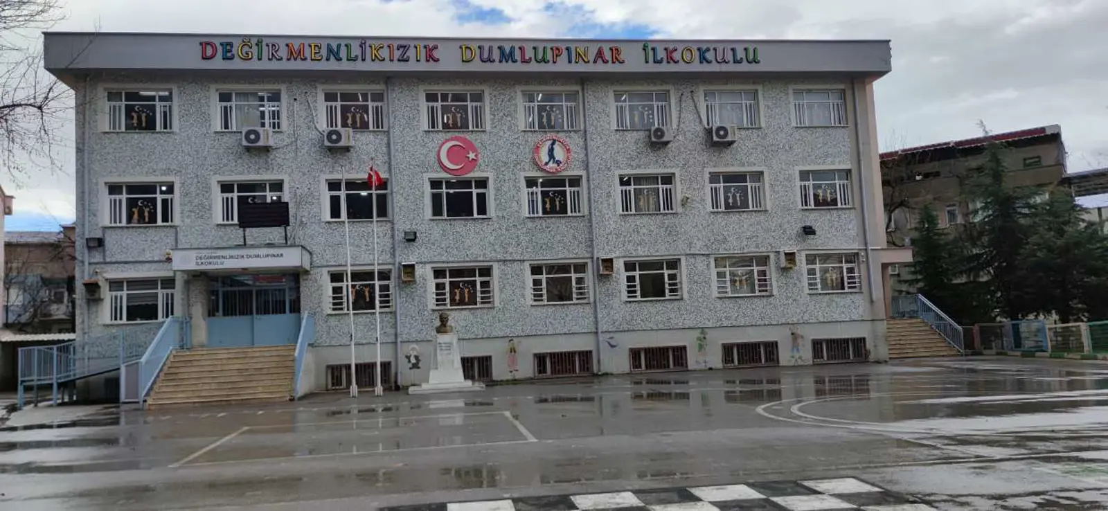 Kurum Kapak Görseli