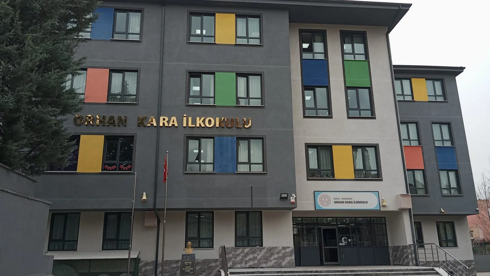 Kurum Kapak Görseli