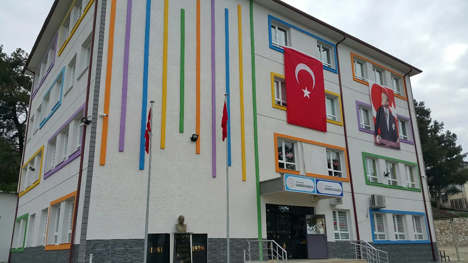 Kurum Kapak Görseli