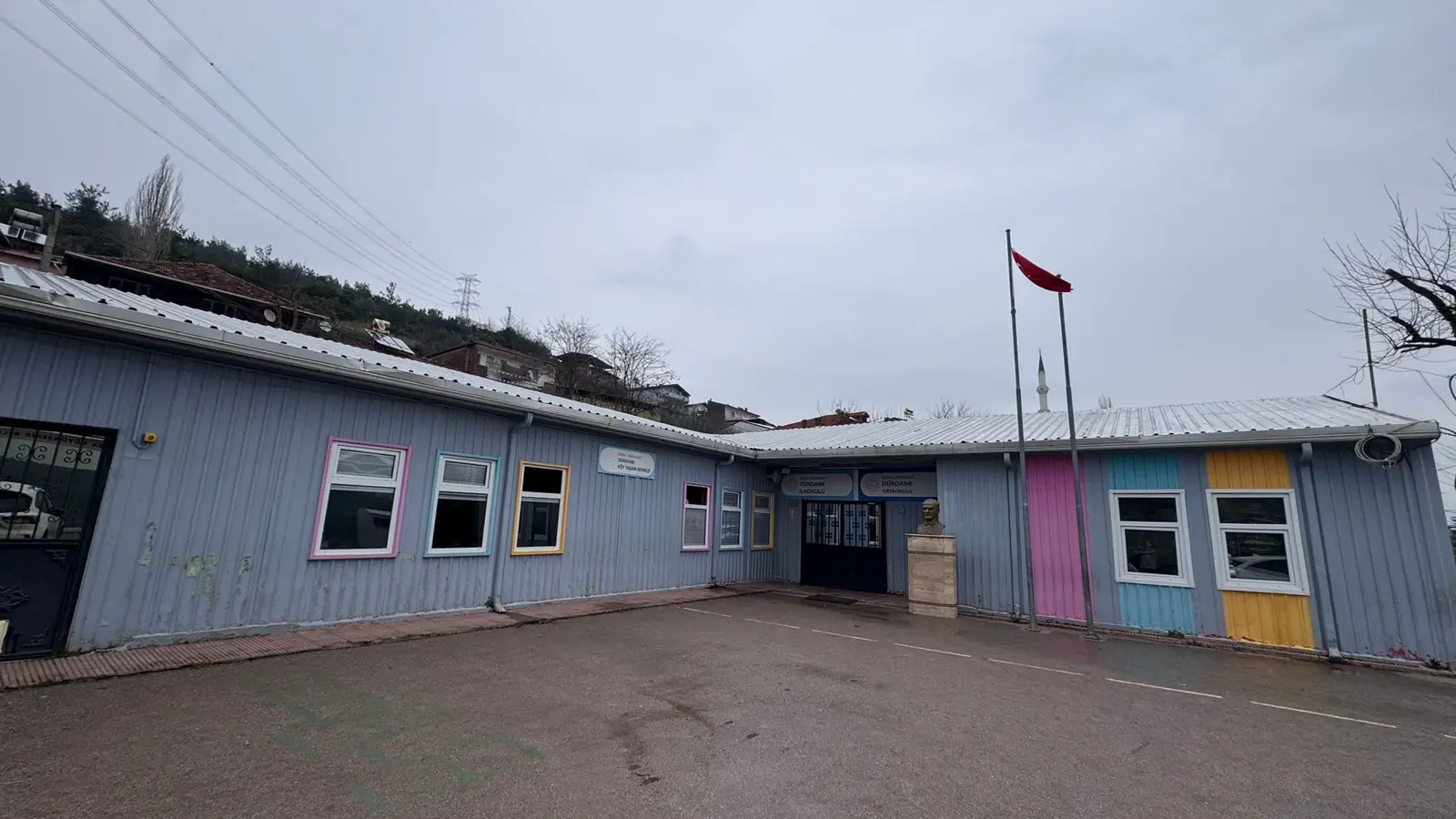 Kurum Kapak Görseli