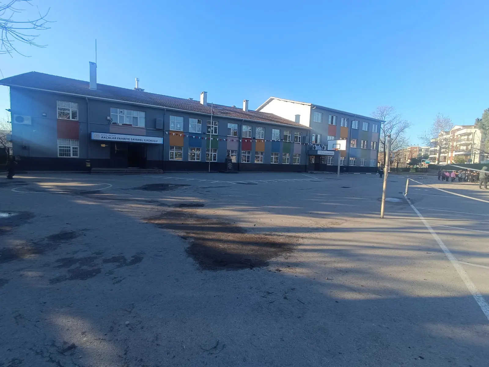 Kurum Kapak Görseli