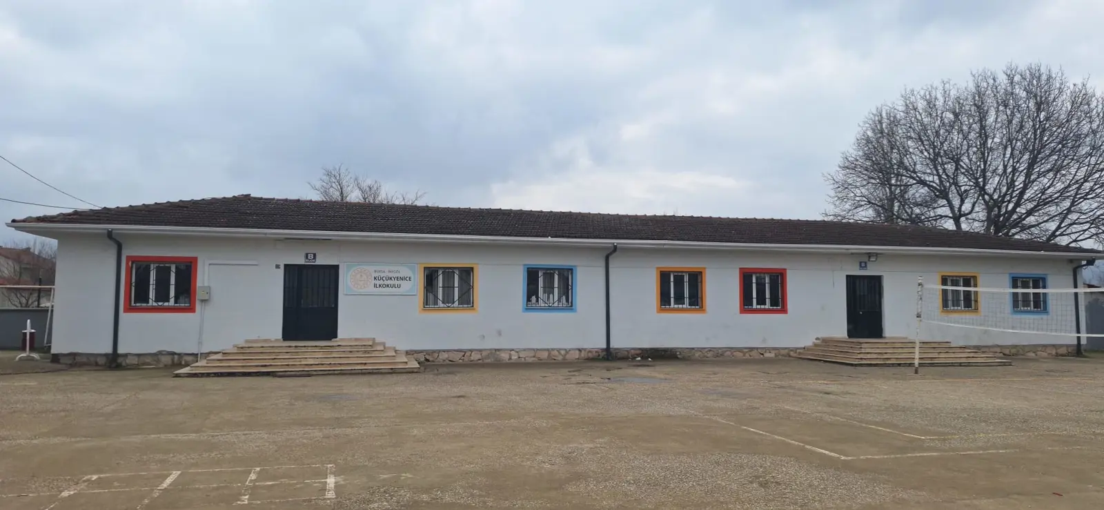 Kurum Kapak Görseli