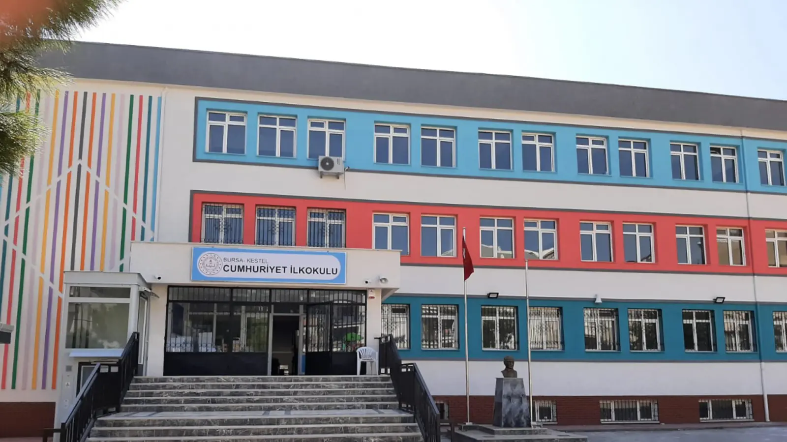 Kurum Kapak Görseli