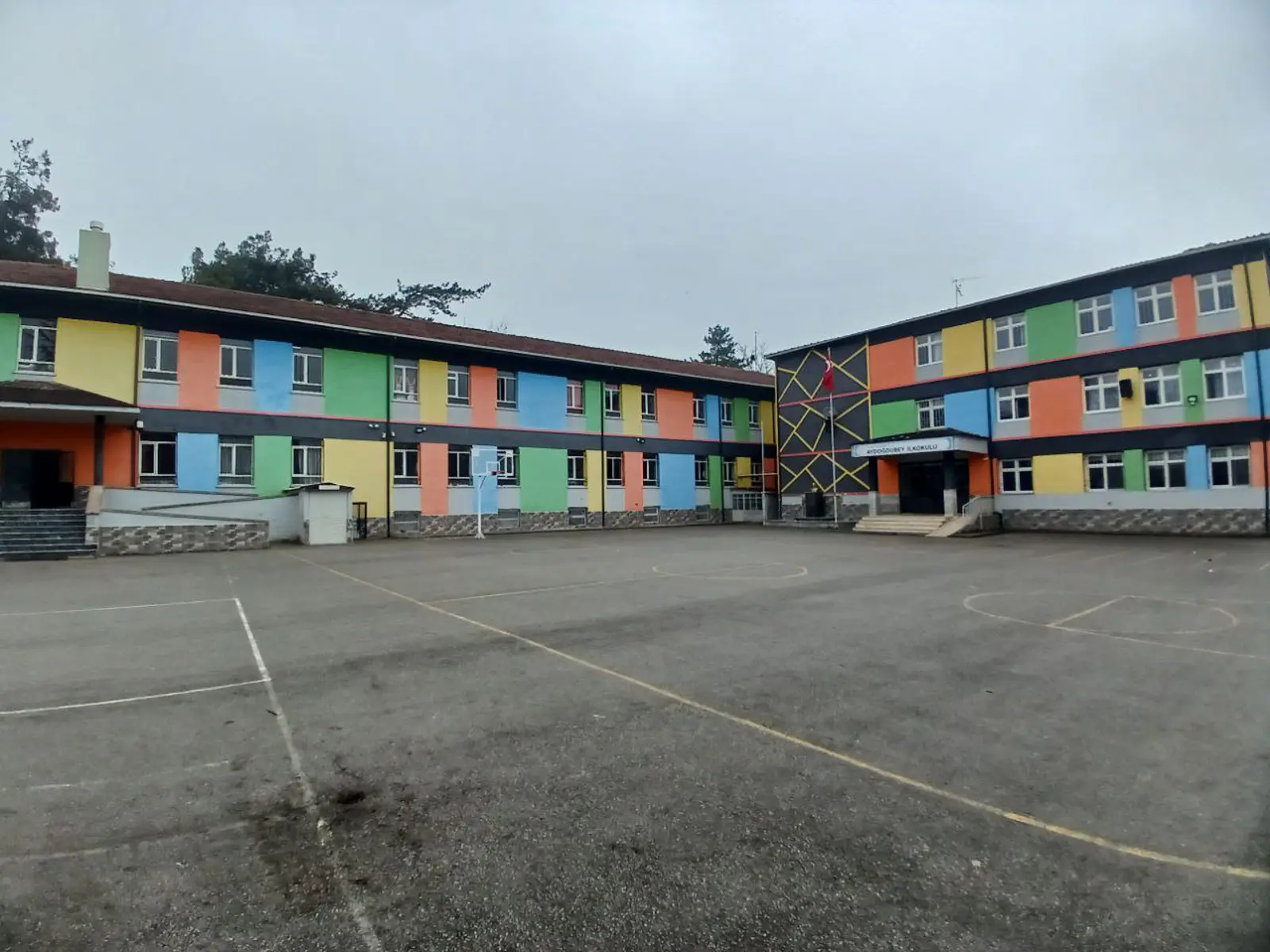 Kurum Kapak Görseli