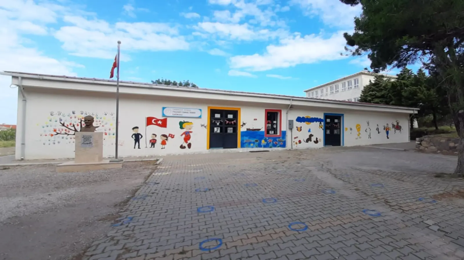Kurum Kapak Görseli