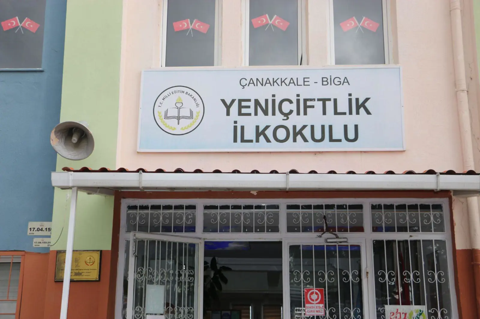 Kurum Kapak Görseli