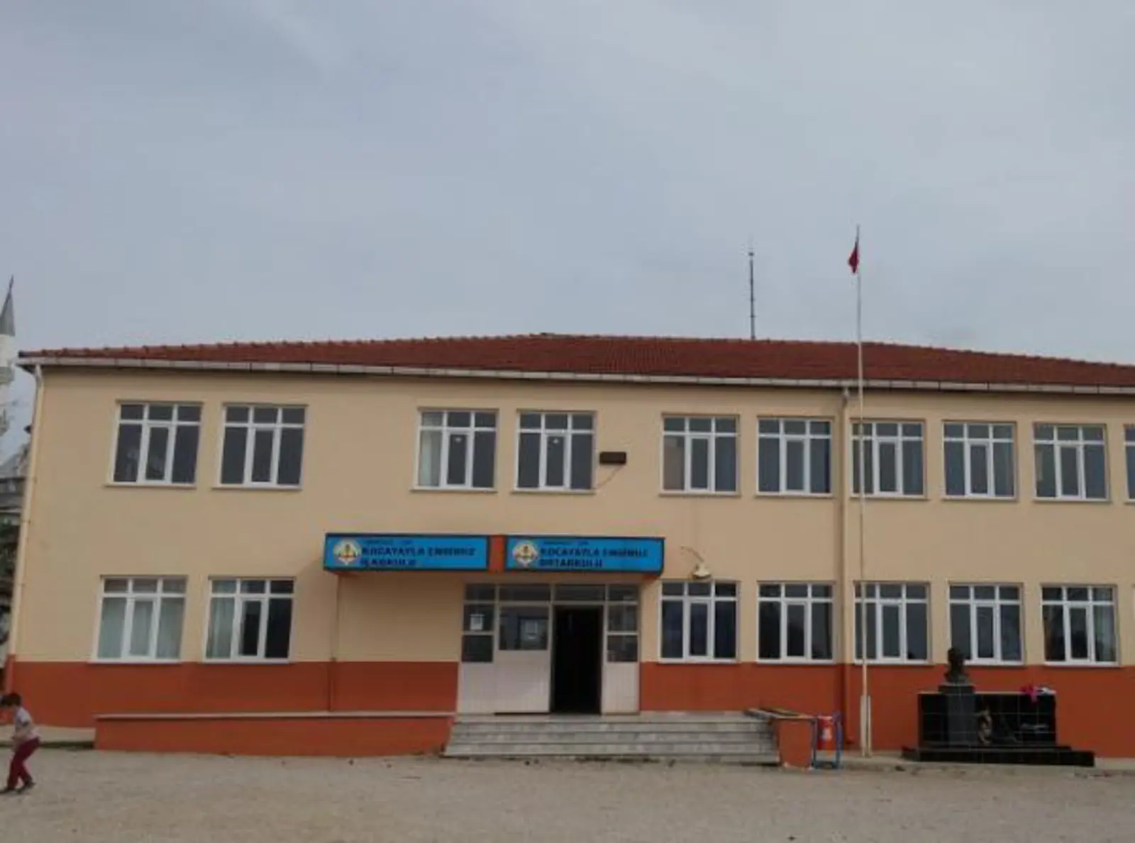 Kurum Kapak Görseli