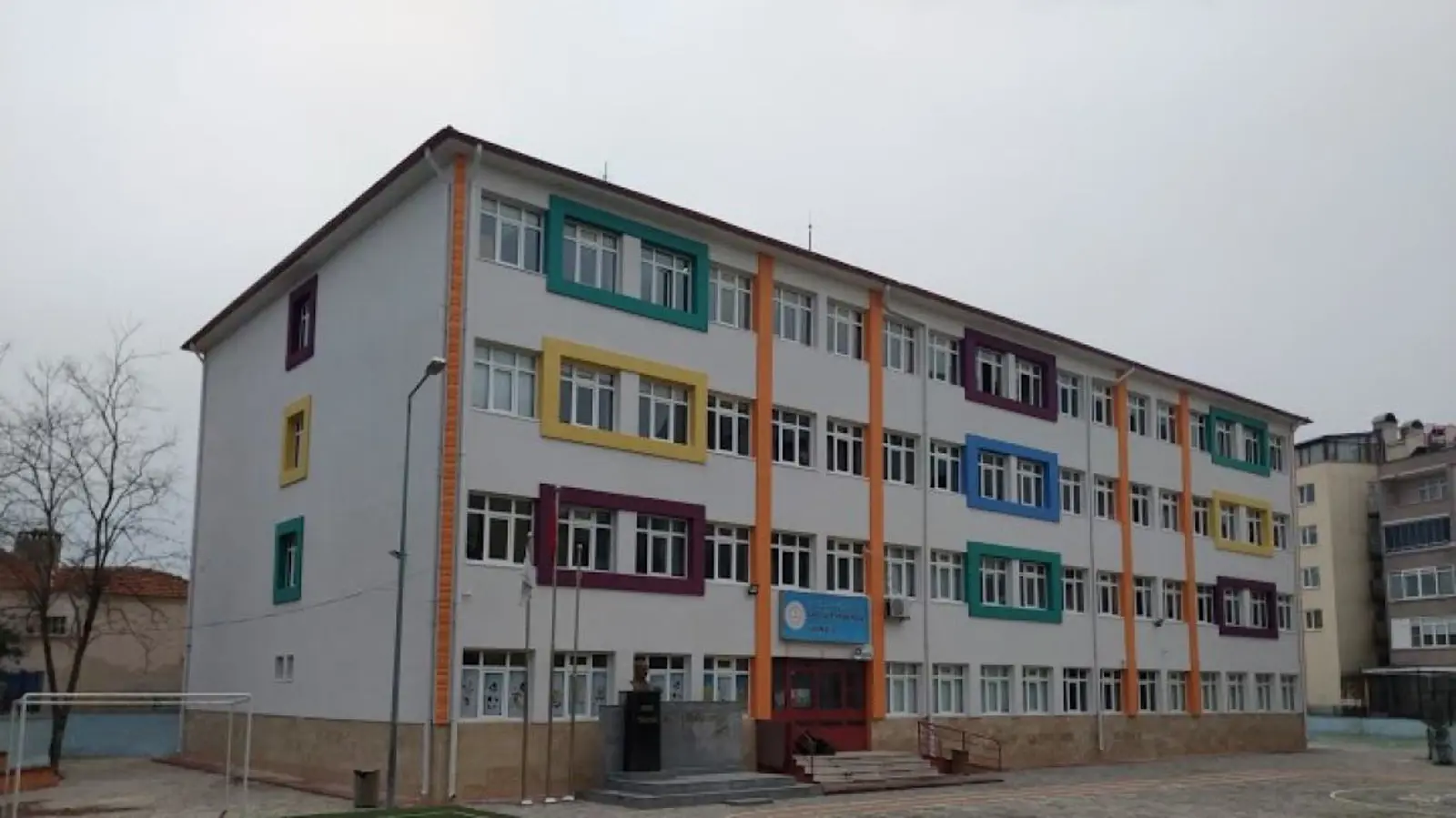 Kurum Kapak Görseli