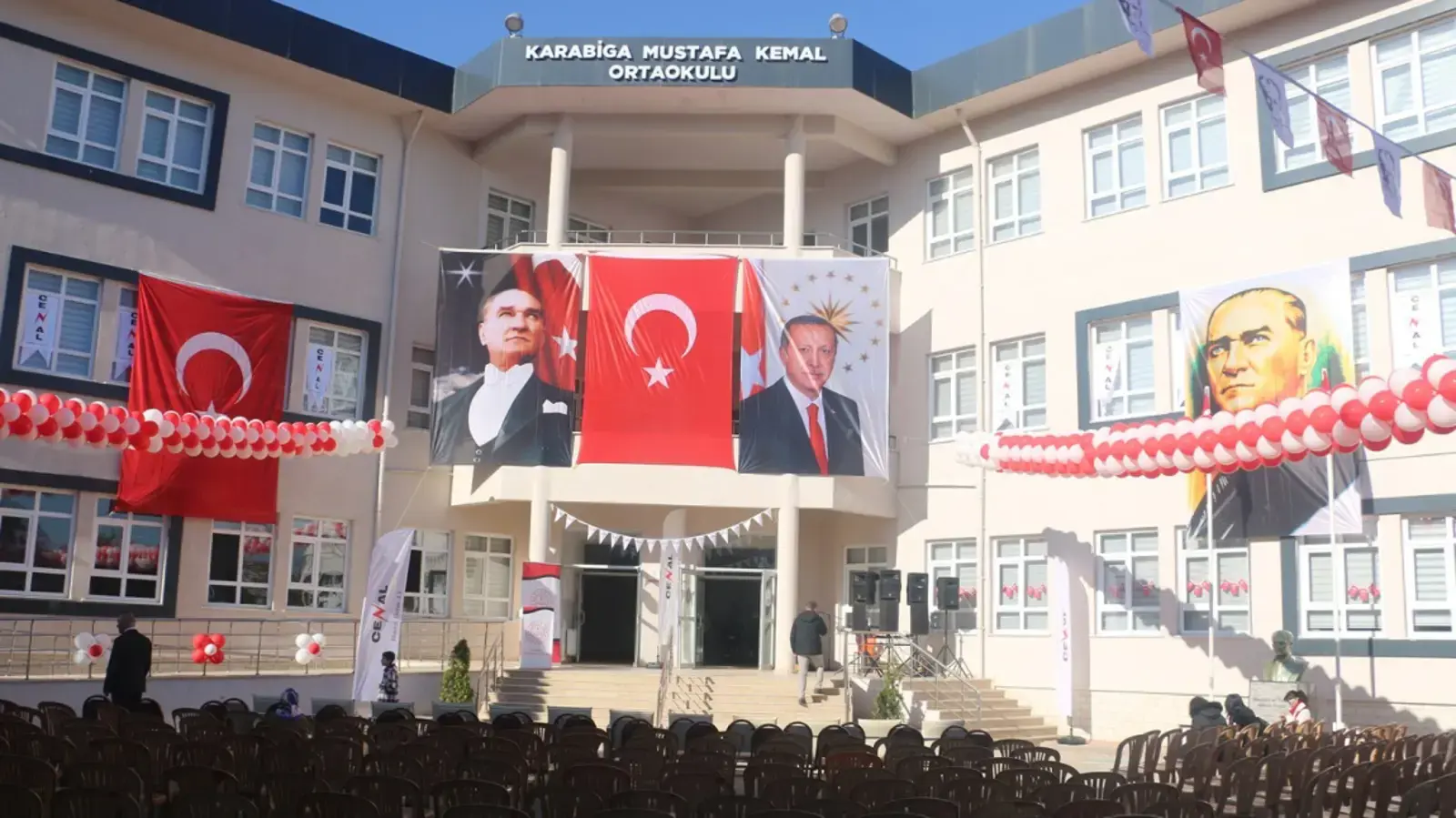Kurum Kapak Görseli