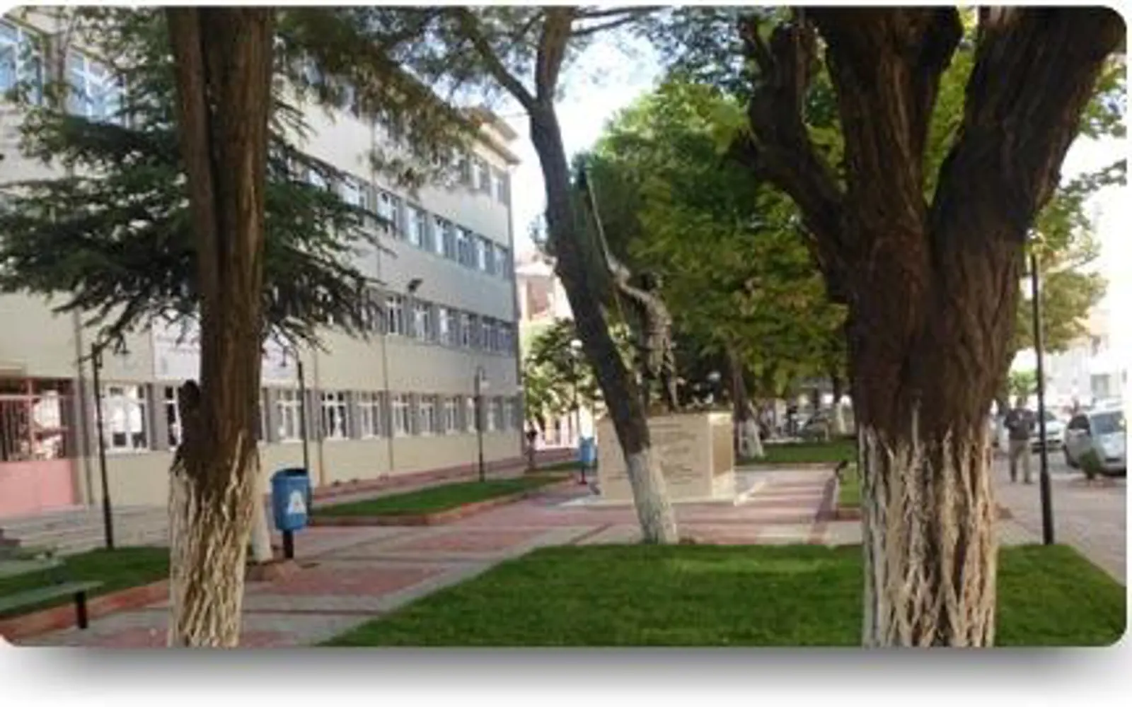 23 Eylül Ortaokulu