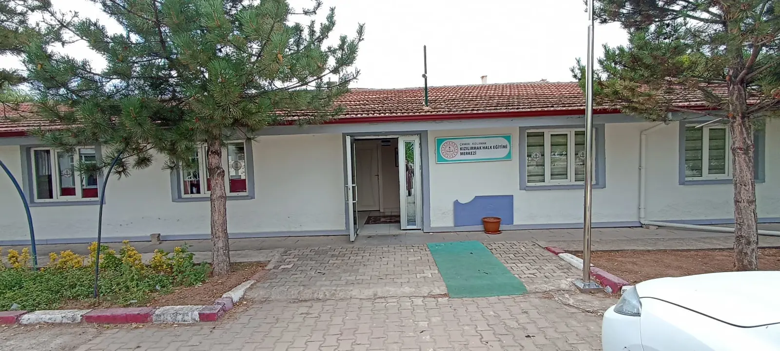 Kızılırmak Halk Eğitimi Merkezi