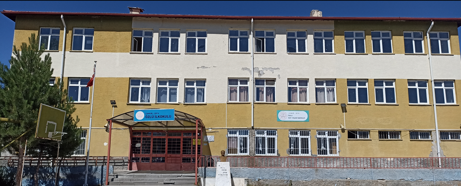 Kurum Kapak Görseli