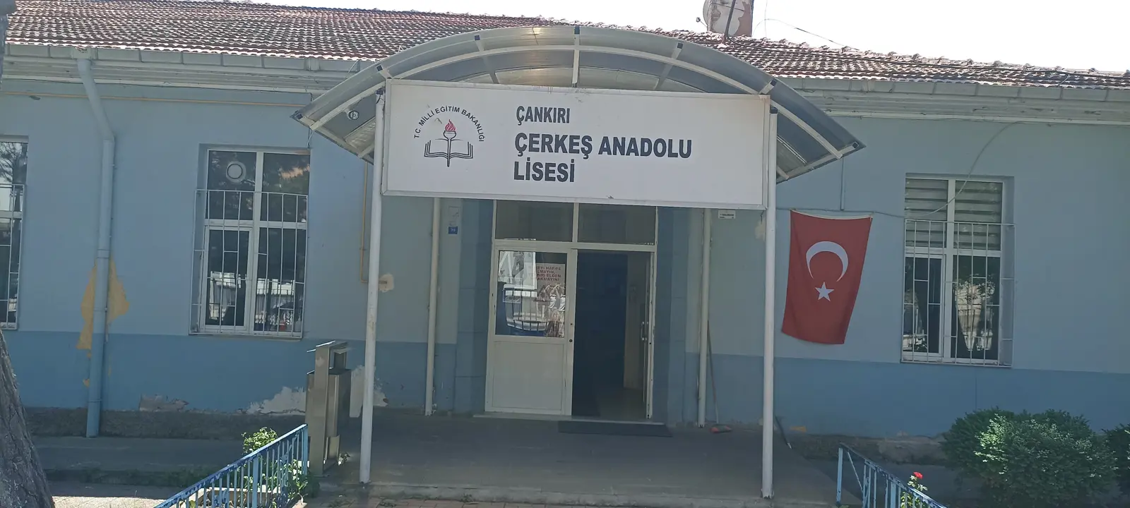Kurum Kapak Görseli