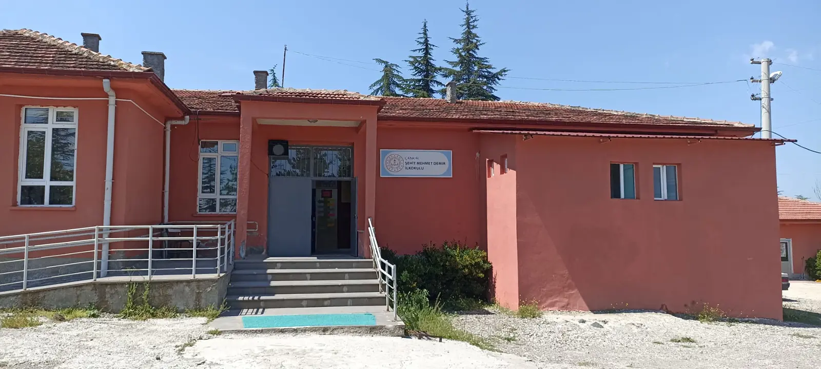 Kurum Kapak Görseli