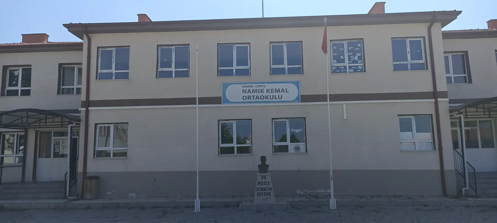 Namık Kemal Ortaokulu