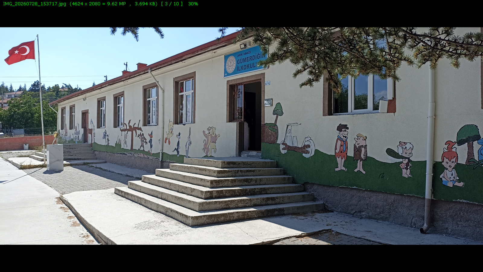 Kurum Kapak Görseli