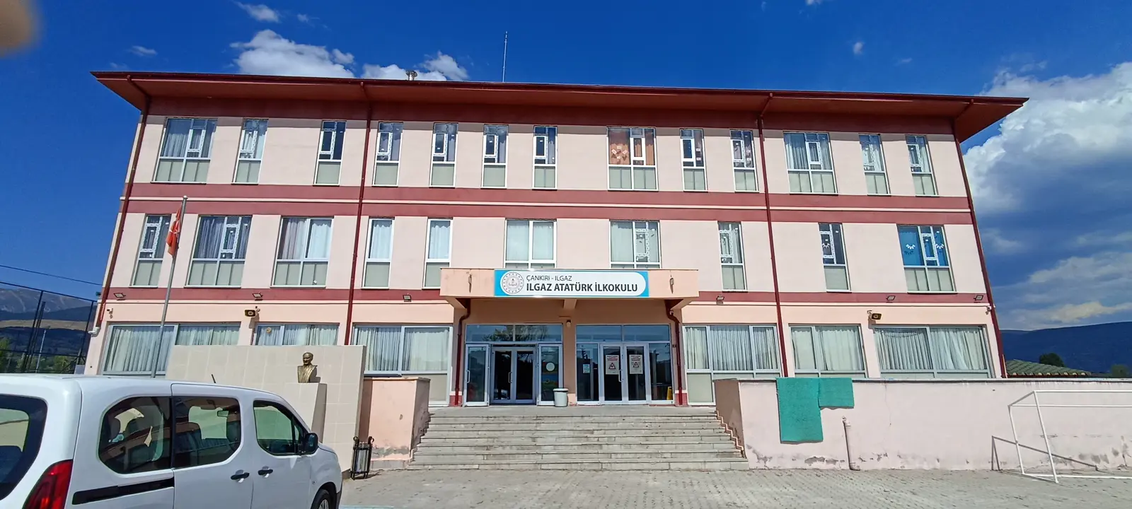 Ilgaz Atatürk İlkokulu