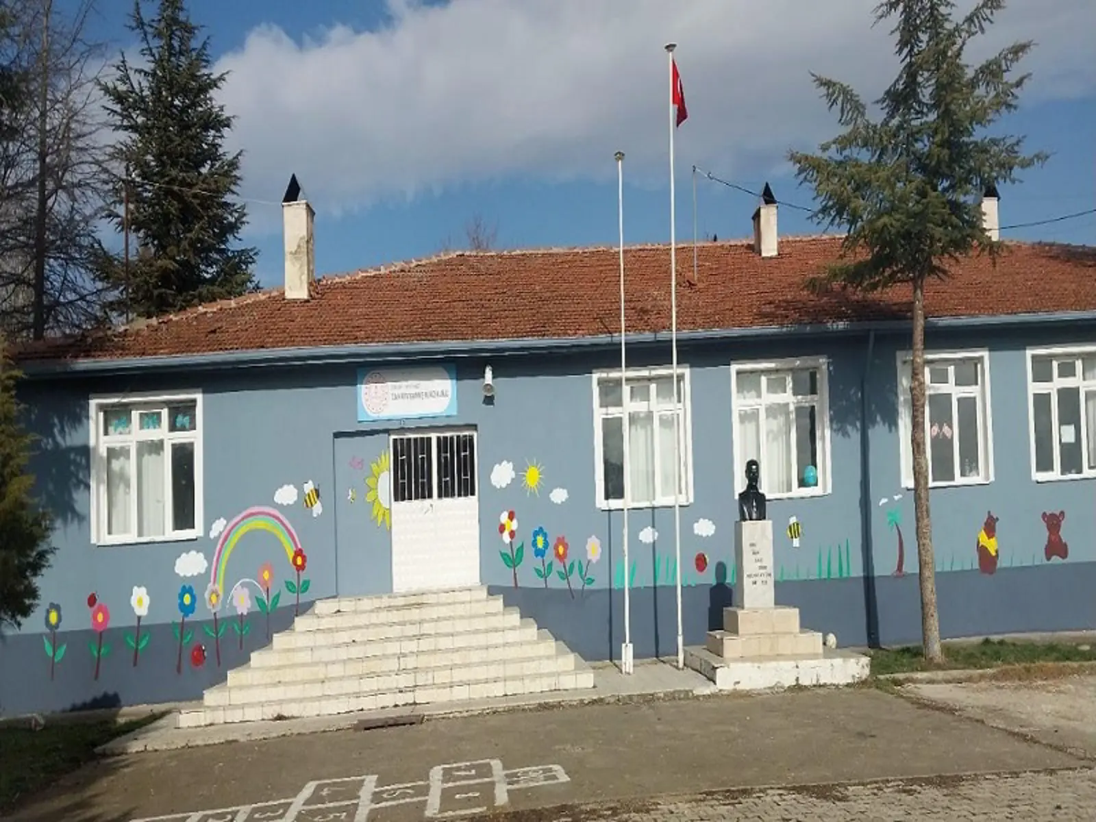 Kurum Kapak Görseli