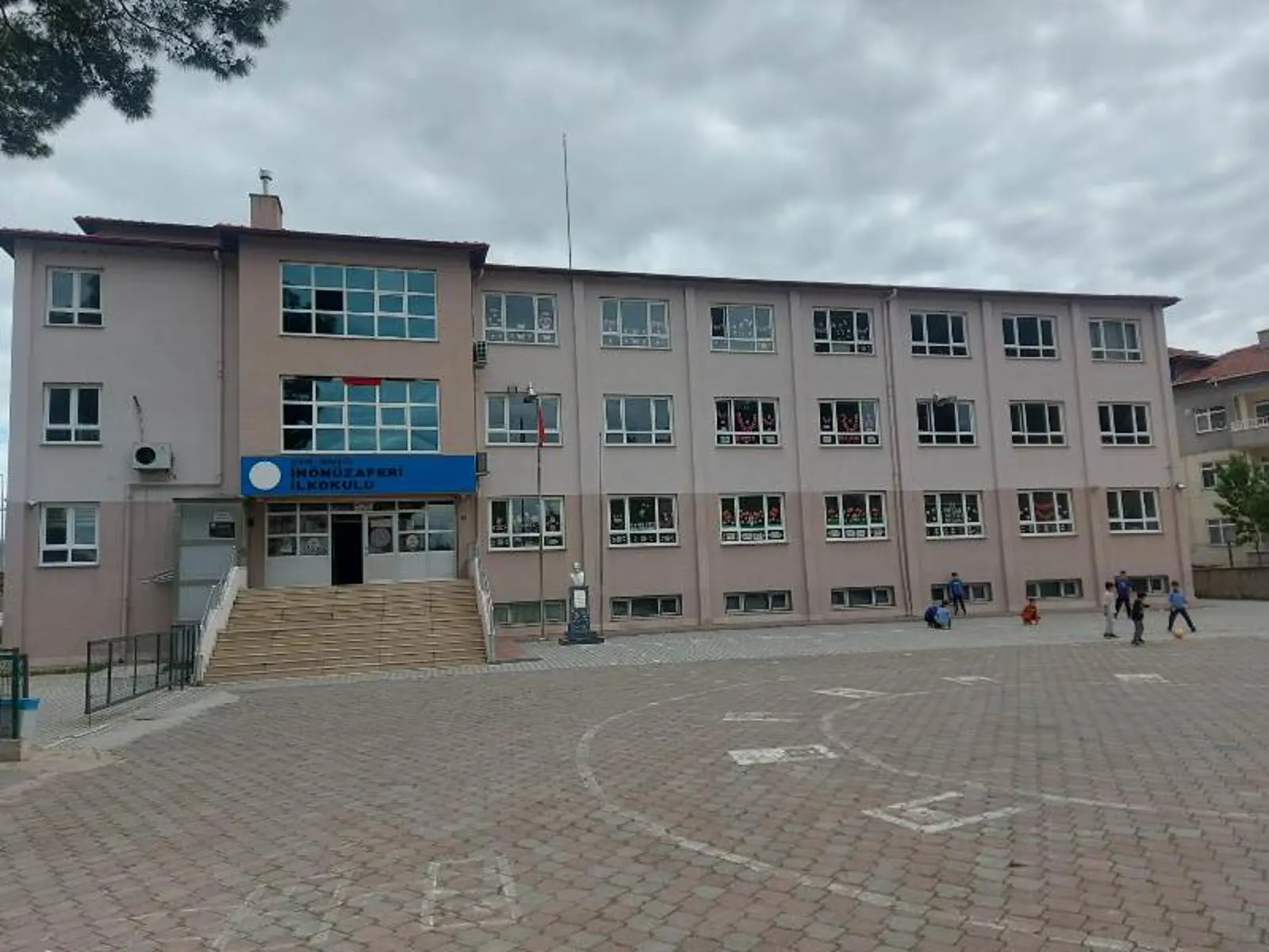 Kurum Kapak Görseli