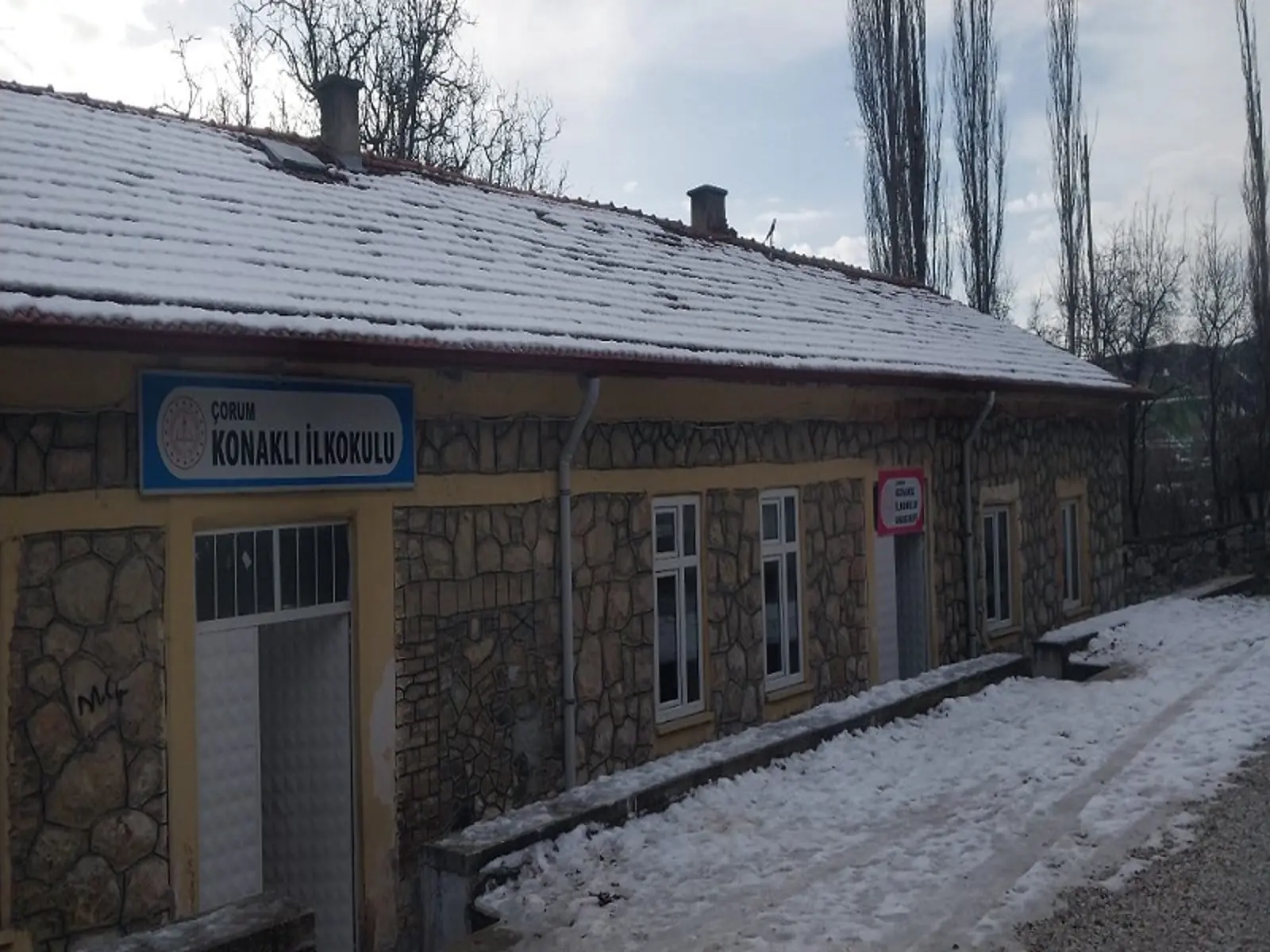 Kurum Kapak Görseli