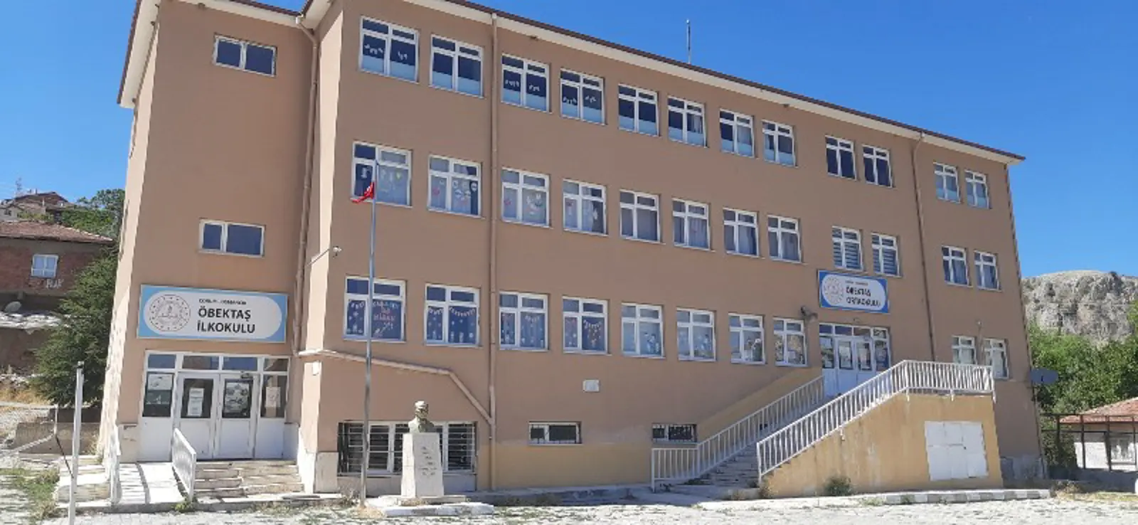 Kurum Kapak Görseli