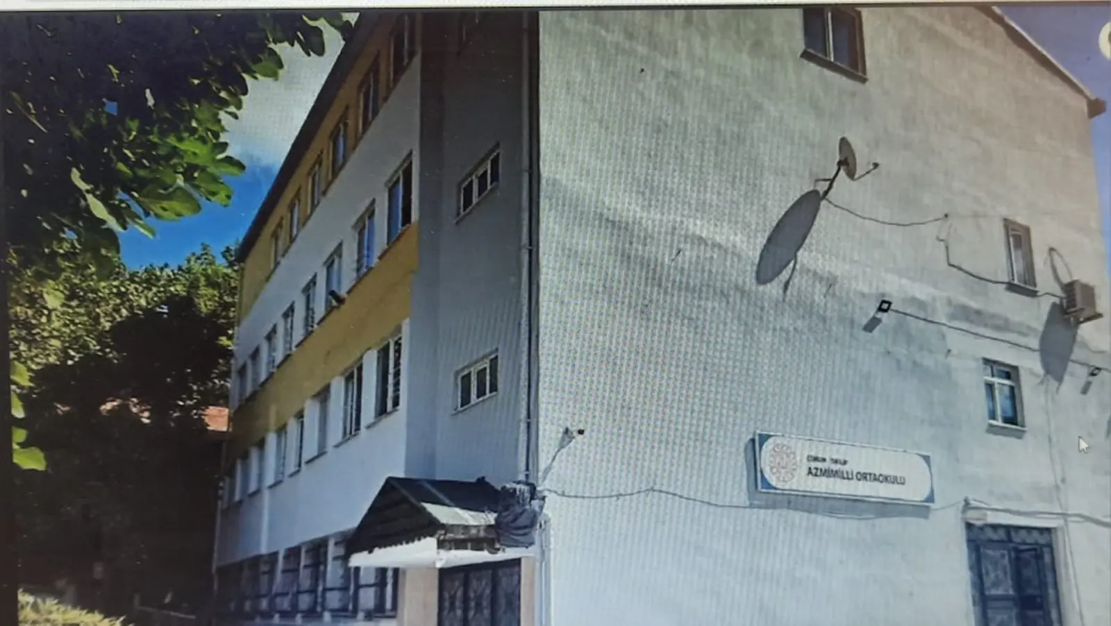 Kurum Kapak Görseli