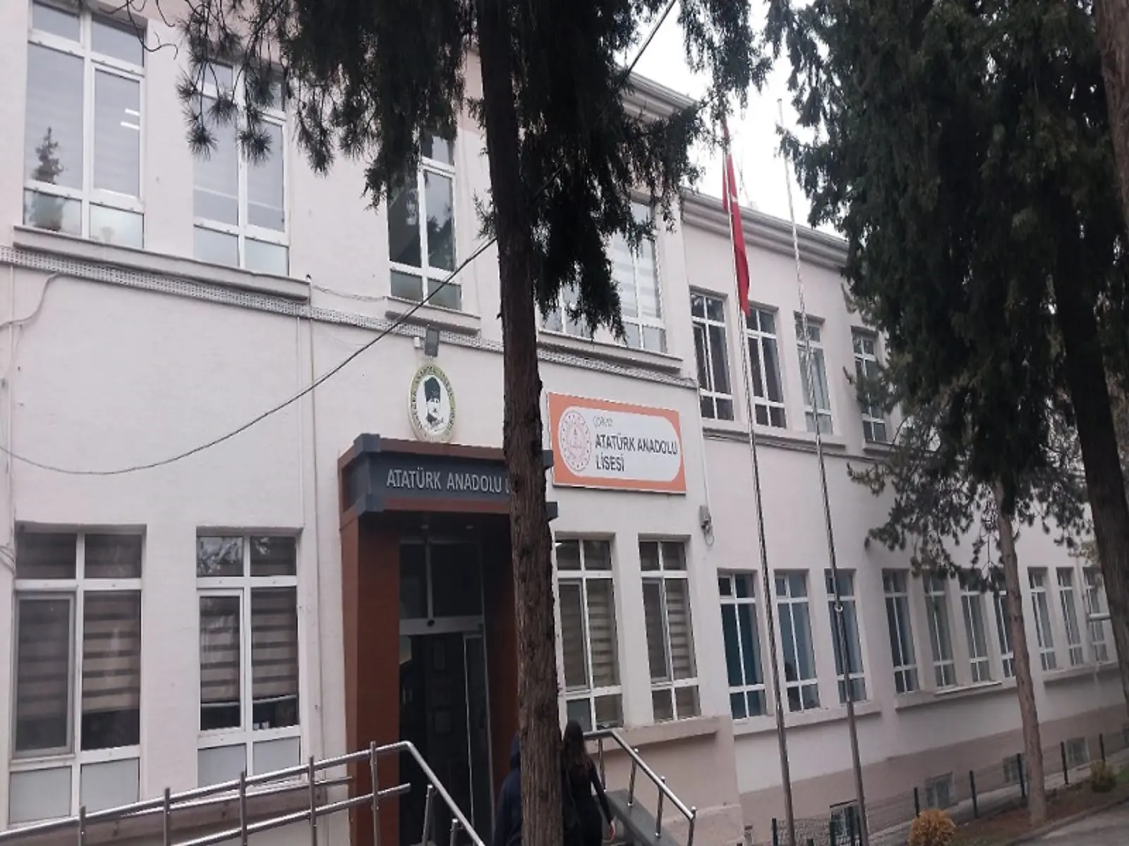 Kurum Kapak Görseli