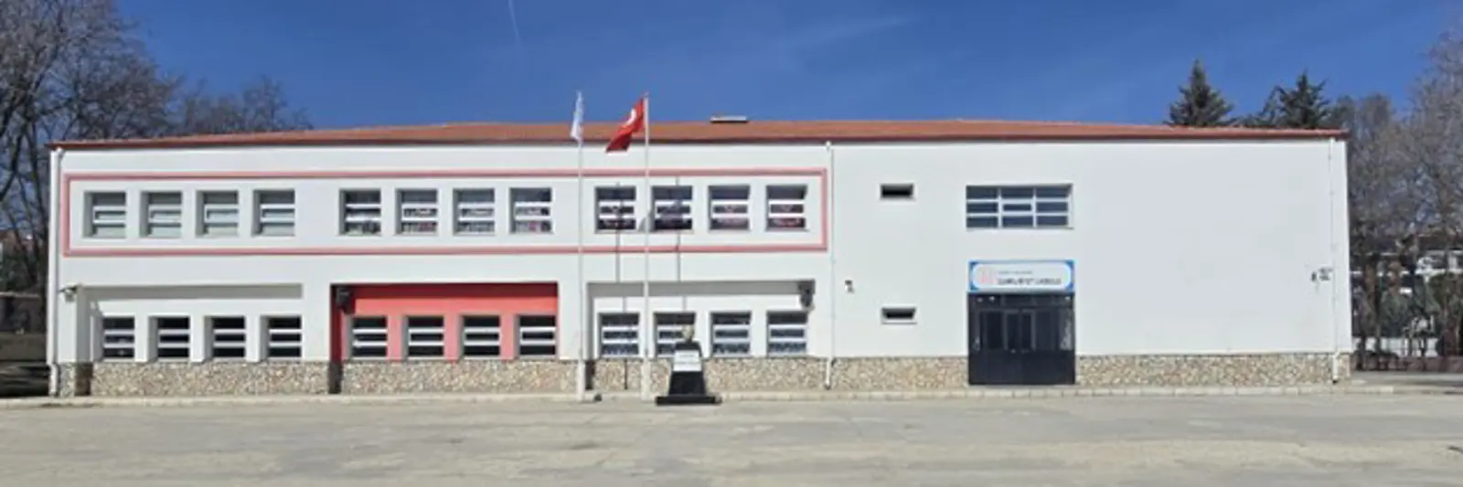 Kurum Kapak Görseli