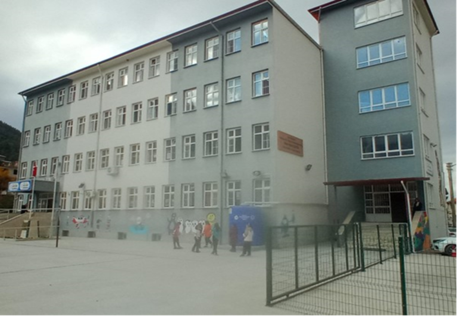 Kurum Kapak Görseli