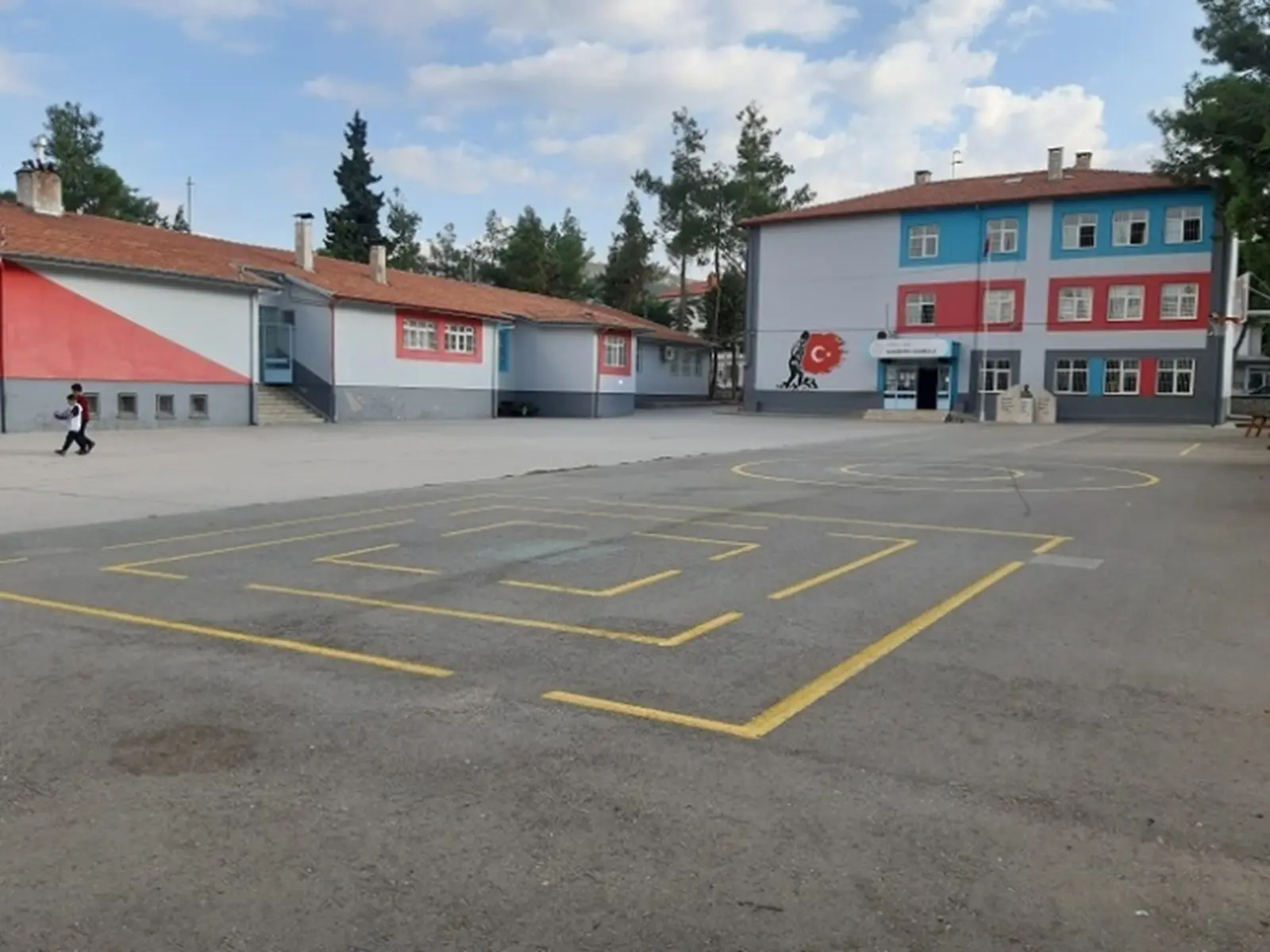 Hakimiyet İlkokulu