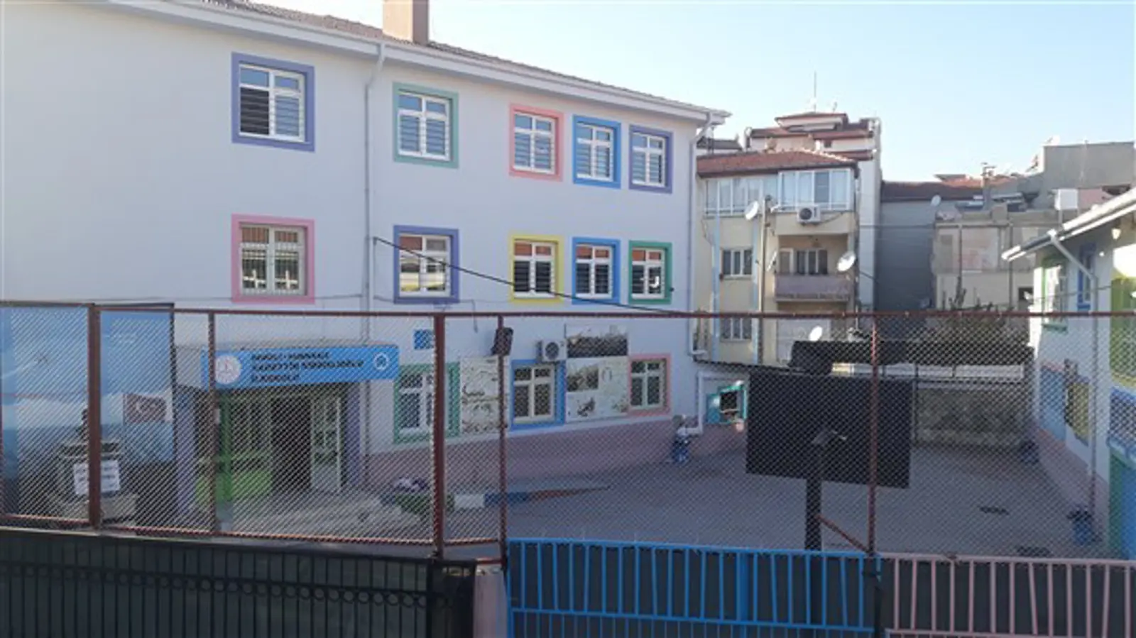 Kurum Kapak Görseli