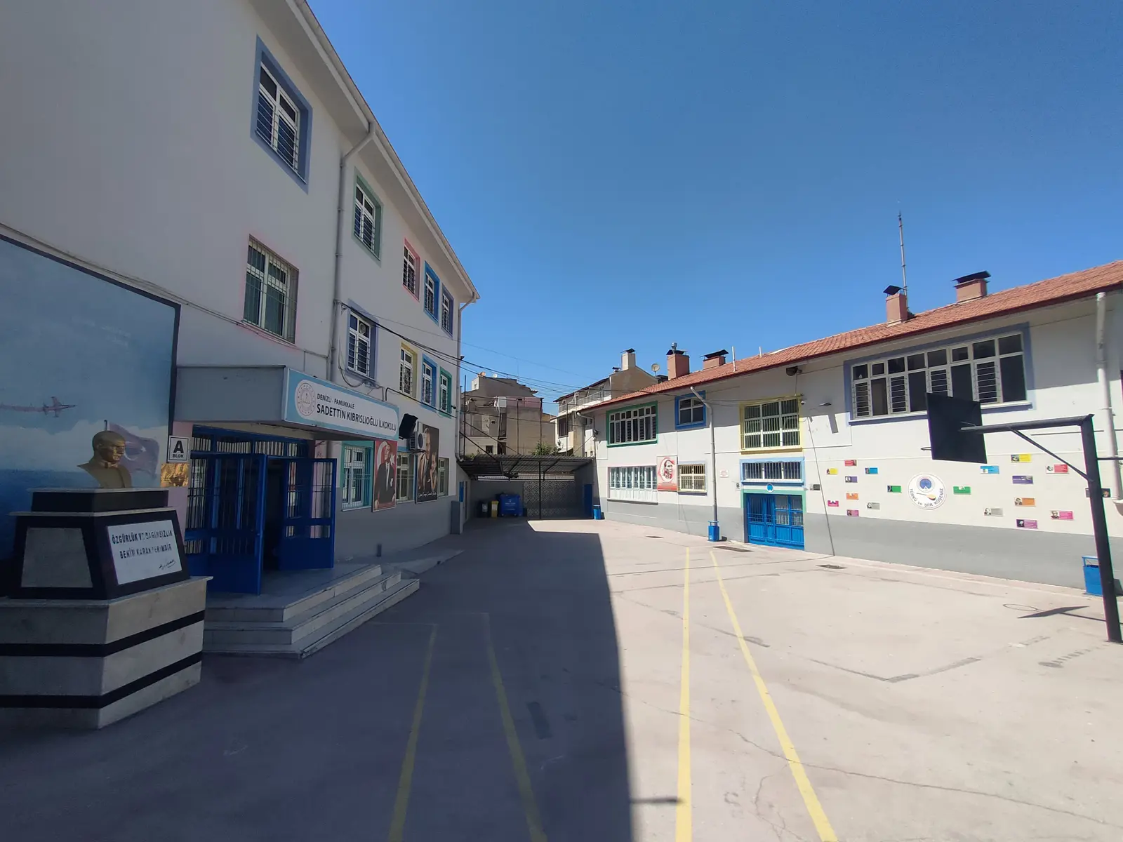 Kurum Kapak Görseli