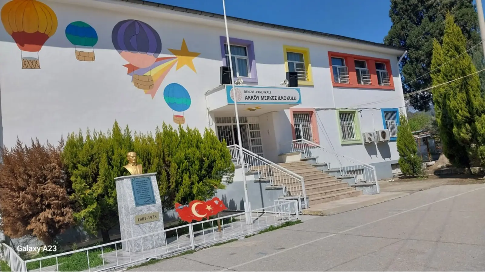 Kurum Kapak Görseli