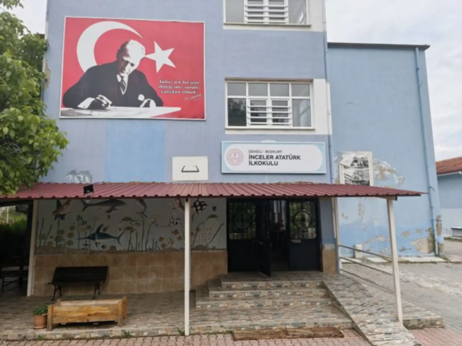 Kurum Kapak Görseli