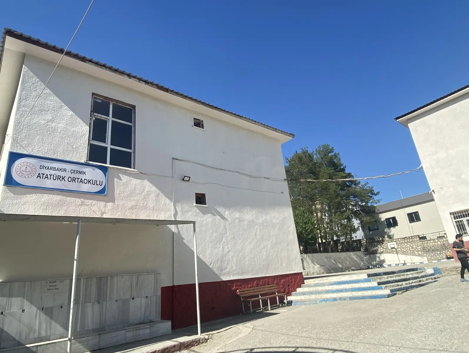Kurum Kapak Görseli