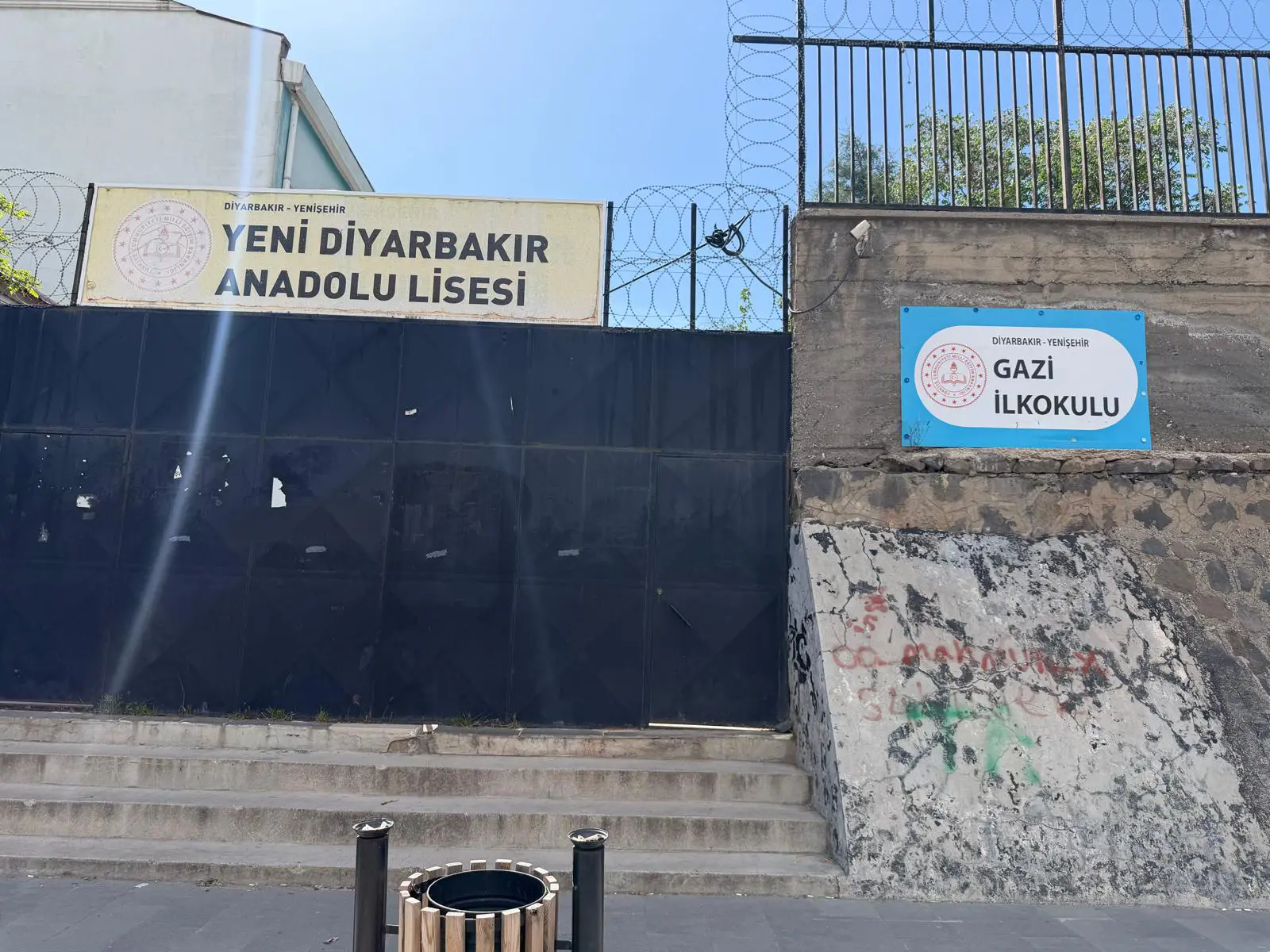 Kurum Kapak Görseli