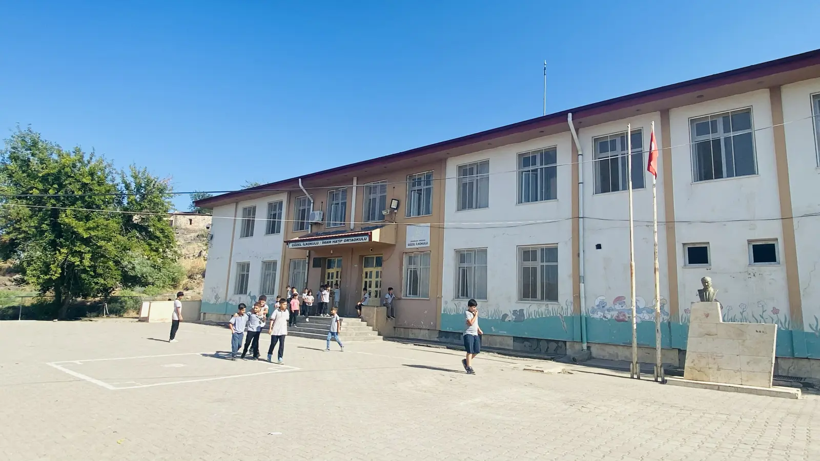 Güzel İlkokulu