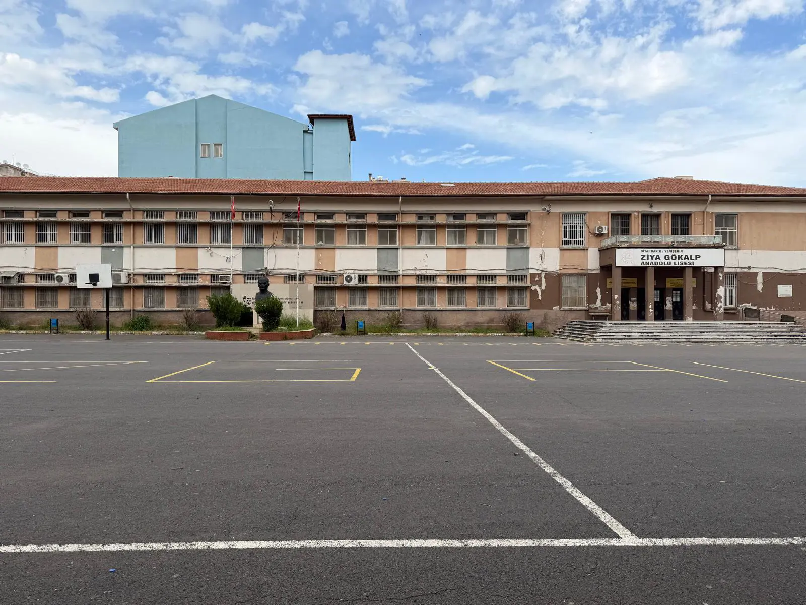 Ziya Gökalp Anadolu Lisesi