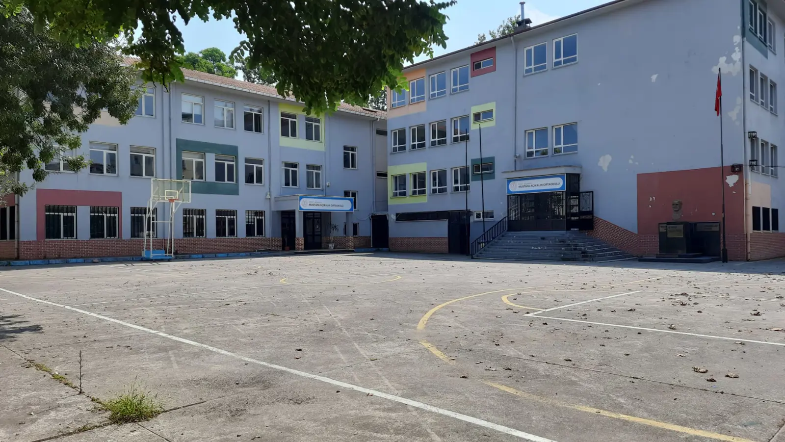 Kurum Kapak Görseli