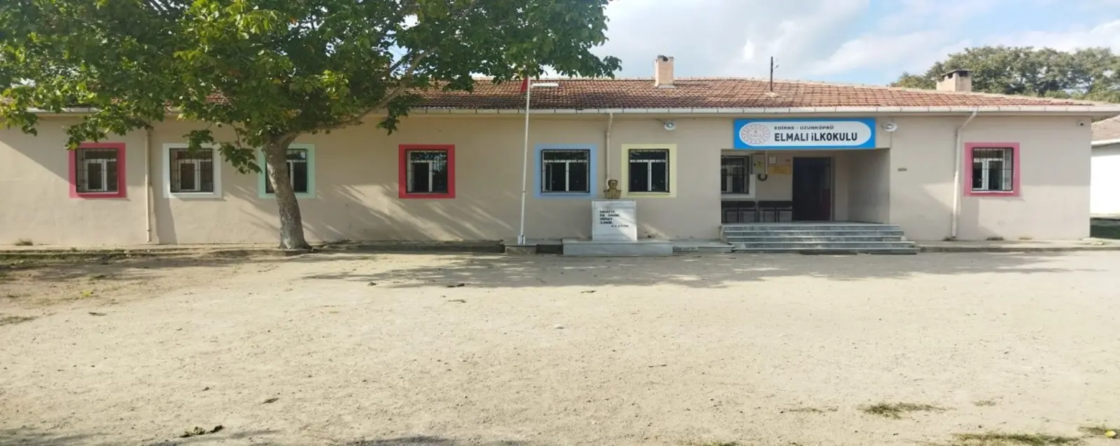Kurum Kapak Görseli
