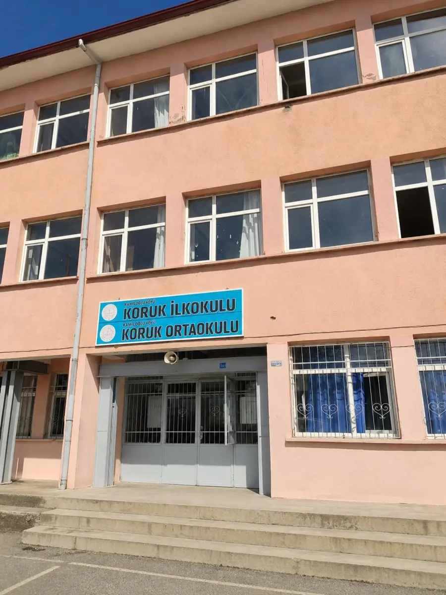 Kurum Kapak Görseli