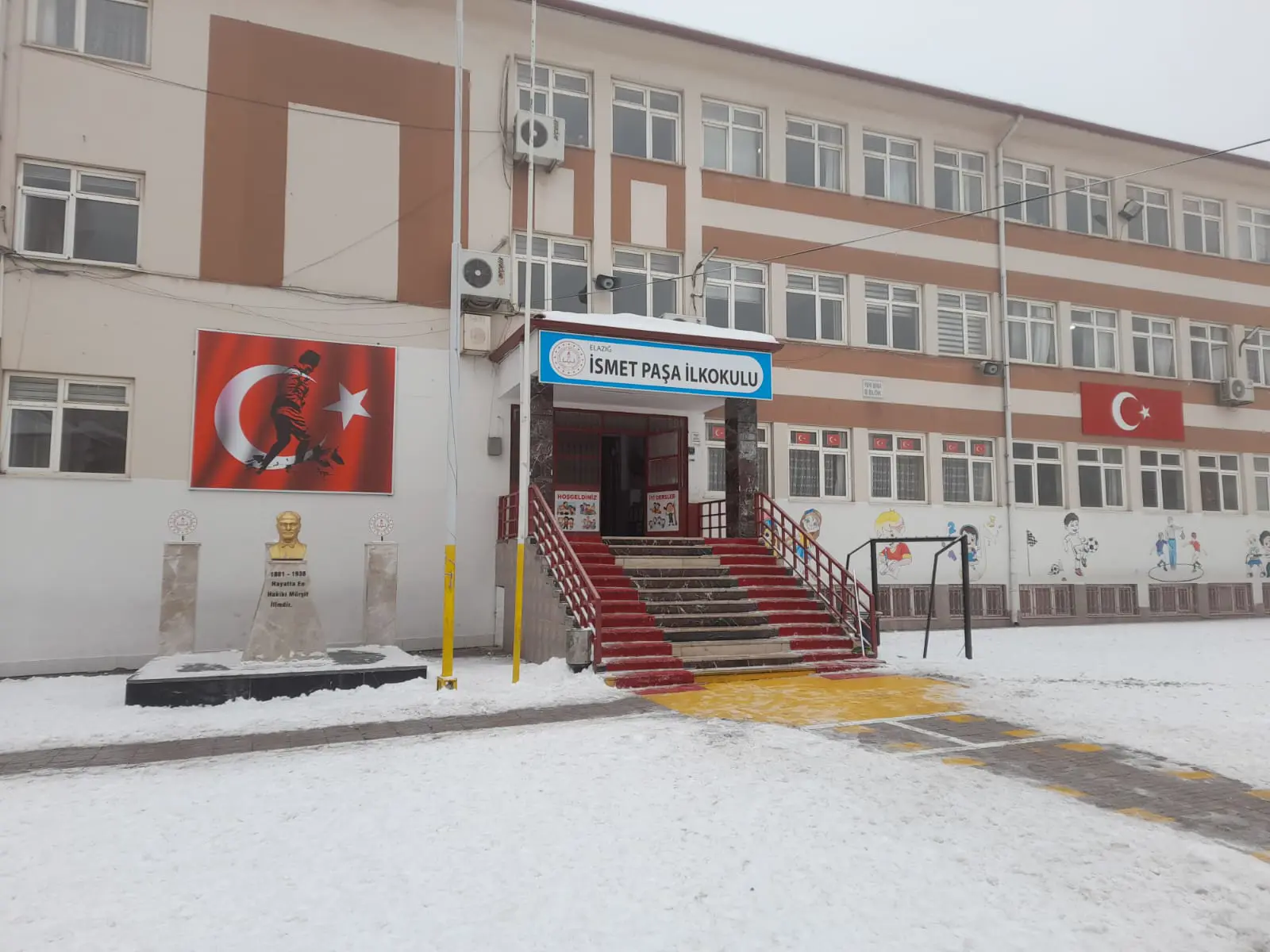 Kurum Kapak Görseli