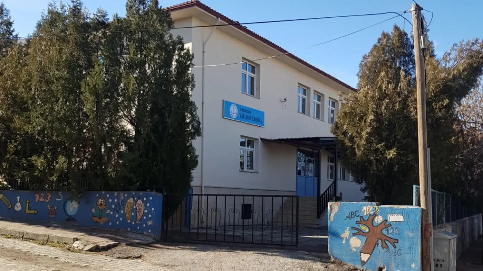 Kurum Kapak Görseli